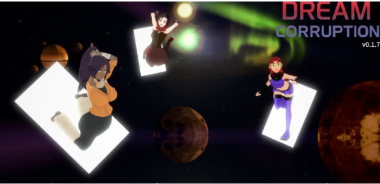 【PC/安卓/AI汉化/日系/SLG游戏/1.15G】梦境堕落 (Dream Corruption) Ver0.1.8 AI汉化版 PC+安卓+日系SLG游戏+1.15G