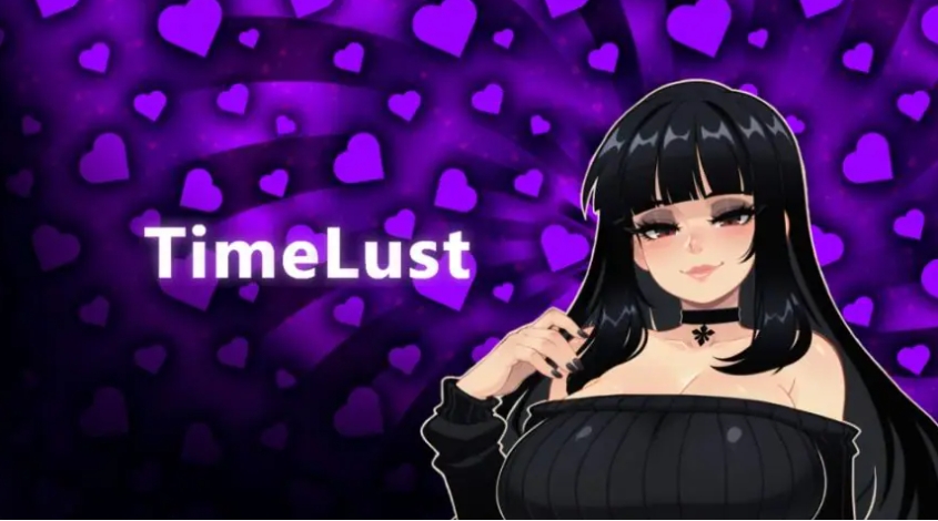 【PC/安卓/AI汉化/日系/SLG游戏/2.66G】时光之约 (TimeLust) Ver0.33 AI汉化版+PC+安卓+日系SLG游戏+2.66G
