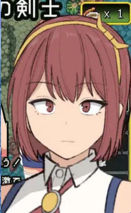 [养成RPG//2C] 迷雾废墟与一名剑士 霧の遺跡と一人の剣士 V1.01 AI汉化版+全CG回想 [1.50G]