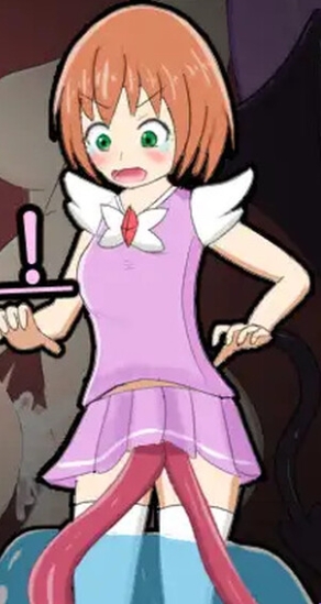 RPG米卡与魅魔地牢！ ミカとサキュバスダンジョン! 内嵌AI汉化版+全CG回想 [400M]