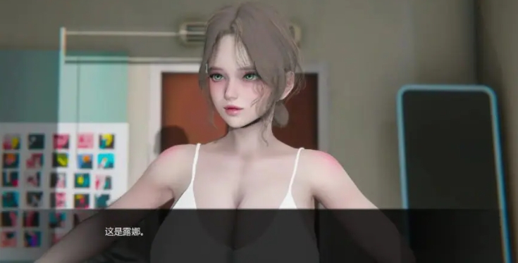 更新[策略SLG/3D/动态] 追逐欲望 Chasing Desiresv0.15 汉化版+策略SLG+3D+动态 [PC+安卓3.50G]