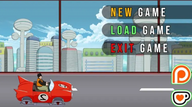 【PC/安卓/AI汉化/日系/SLG游戏/0.75G】龙珠:混合瑟琴冒险 (Doragon Boll: Hybrid Eroventures) Ver0.3.0 AI汉化版+PC+安卓+日系SLG游戏+0.75G