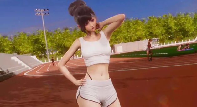 【PC/安卓/AI汉化/亚洲/3D/SLG游戏/7G】驱使 (Driven by Desire) Ver0.40 AI汉化版+PC+安卓+亚洲SLG游戏+7G