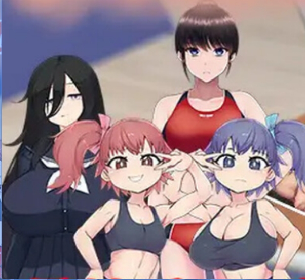 [日式RPG/汉化] BF同好会NT -战斗啪啪俱乐部- BF同好会 – new term – AI汉化版 [1.20G]