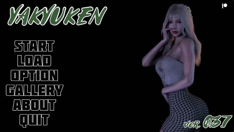 [PC/安卓/亚洲风/汉化版/SLG/动态] 八急拳 Yakyuken v0.3.7 汉化版+亚洲风SLG+动态 [PC+安卓5.20G]