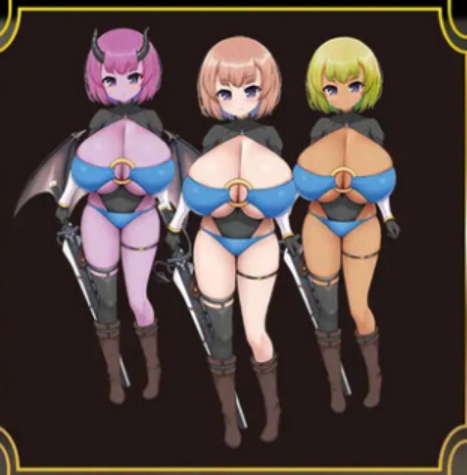 [PC/AI汉化版/日式RPG/汉化] 不洁～米莉娜与欲望之城～ Dirty～ミネルバと欲望の街～ PC+AI汉化版+日式RPG+汉化1.50G]