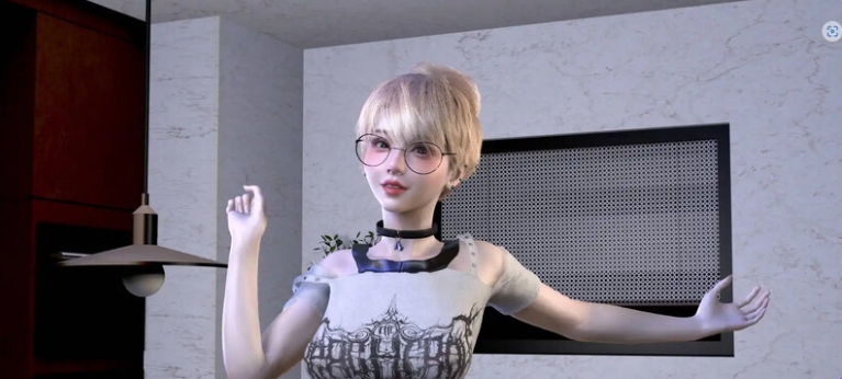 [PC/安卓/汉化版/亚洲风SLG/动态] NTR之谜 The Mystery of NTR v0.9.5 PC+安卓+汉化版+亚洲风SLG+动态 [3.10G]