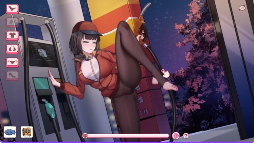 [PC/官中步兵版/DLC/休闲SLG/扮演] 工作日常 Working Daily Build.1872510 PC+官中步兵版+DLC+休闲SLG+扮演[600M]