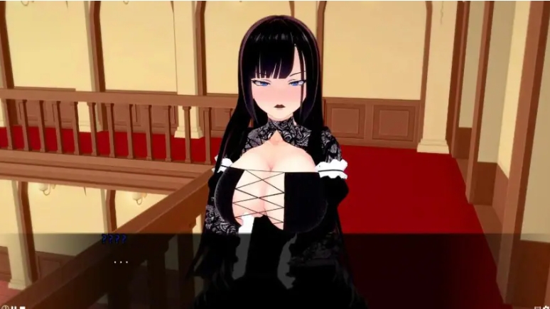 【PC/安卓/AI汉化/日系/SLG游戏/3.56G】帝国女侍俱乐部 (Empire Hostess Club) Ver0.3 AI汉化版+PC+安卓+日系SLG游戏+3.65G