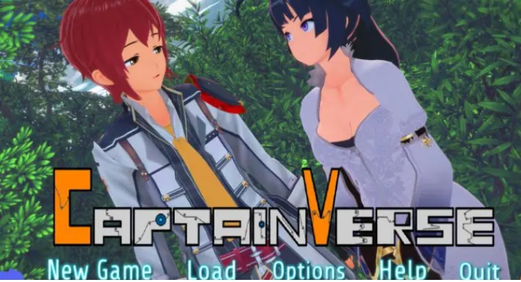 【PC/安卓/AI汉化/亚洲/SLG游戏/5.70G】舰长：第二部分 (CaptainVerse) Ver1.5 AI汉化版+PC+安卓+亚洲SLG游戏+5.70G