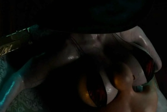 【PC/安卓/AI汉化/欧美/3D/沙盒/SLG游戏/1.91G】迪米特雷斯库的城堡 (Dimitrescu’s Trial ) Update22 AI汉化版+PC+安卓+欧美3DSLG游戏+1.91G