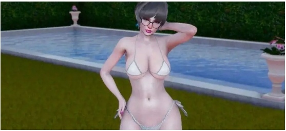 【PC/安卓/AI汉化/欧美/3D/沙盒/SLG游戏/4.1G】欲望小镇Ver1.0 赞助 AI汉化版+PC+安卓+欧美3D沙盒SLG游戏+4.1G