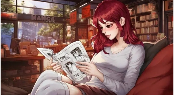 【PC/安卓/AI汉化/欧美/2D/沙盒/SLG游戏/2.21G】爱的世界 (Loverse) Ver2601.0D AI汉化版+PC+安卓+欧美2D沙盒SLG游戏+2.21G