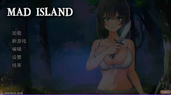 【PC/官中/沙盒/SLG游戏/1.20G】疯狂岛/生存游戏（Mad Island）Ver0.5.7 Beta 官方中文版+DLC+去码+控制台代码+沙盒SLG游戏+1.20G