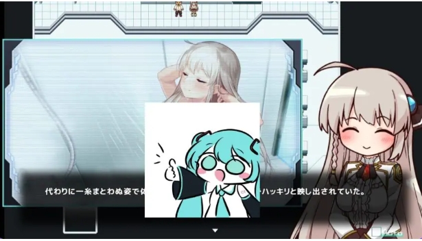 【PC/AI汉化/卡牌/RPG游戏/1.70G】 公主协同效应（プリンセスシナジー Princess Synergy） Ver1.0 AI汉化版+卡牌RPG游戏+1.70G