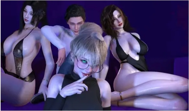 【PC/安卓/AI汉化/亚洲/3D/SLG游戏/3.15G】谜语 Ver1.0 AI汉化版+PC+安卓+亚洲3DSLG游戏+3.15G