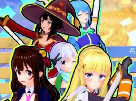 【PC/安卓/AI汉化/日系/3D/SLG游戏/4.95G】冒险家训练师 (Adventurer Trainer) Ver0.2.2a AI汉化版+PC+安卓+日系3DSLG游戏+4.95G