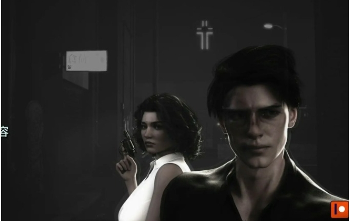 【PC/安卓/AI汉化/欧美/3D/SLG游戏/2.3G】前方之路 (Down The Road) Ch.1 Ver0.35 AI汉化版+PC+安卓+欧美3DSLG游戏+2.3G