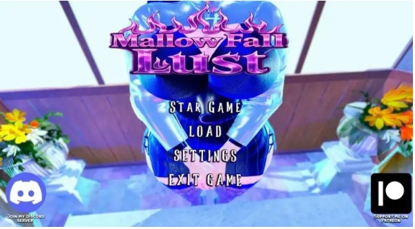 【PC/安卓/AI汉化/亚洲/2D/沙盒/SLG游戏/2.85G】马里奥欲望 (MallowFall Lust) Ver0.28 AI汉化版+PC+安卓+亚洲2D沙盒SLG游戏+2.85G