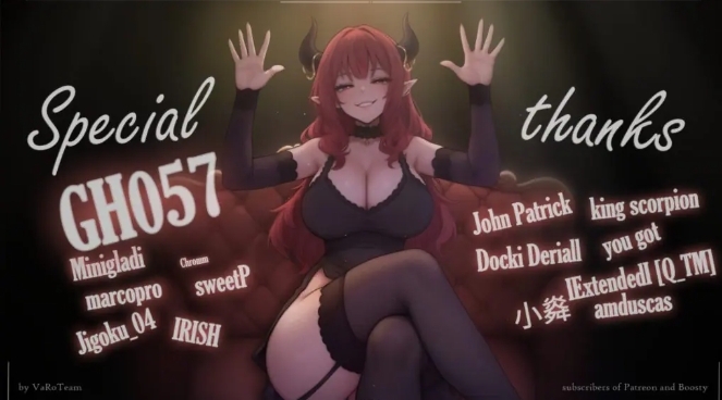 【PC/安卓/官中/亚洲风/SLG游戏/820M】恶魔女王的诱惑（Seduction Of The Demon Queen）Ver0.4.0.0 官方中文步兵版PC+安卓+亚洲风SLG游戏+820M