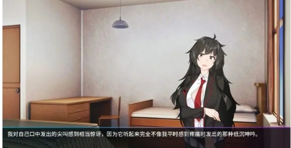 【PC/安卓/AI汉化/日系/2D/SLG游戏/6.15G】再逐星者 (re:Dreame) Ver0.20.0 AI汉化版+日系2DSLG游戏+6.15G