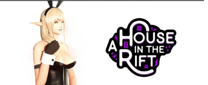 【PC/汉化/画廊全解/亚洲/3D/SLG游戏/11.2G】裂谷中的房子(A House in the Rift) Ver0.8.07r1 汉化版+画廊全解锁+亚洲3DSLG游戏+11.2G