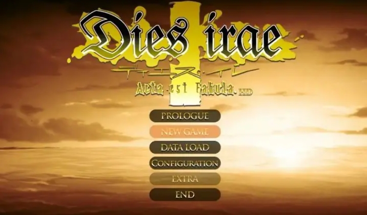 【PC/官中/日系/2D/冒险/ADV/4.85G】审判日 ~相爱的恋人们是痴狂者~ 官方中文版+日系2D冒险+ADV+4.85G