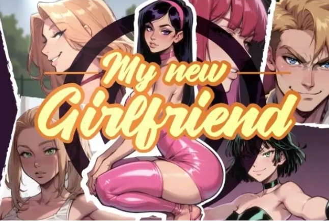 【PC/安卓/AI汉化/亚洲/2D/SLG游戏/3.25G】我的新女友 (My New Girlfriend) Ch.7 AI汉化版+PC+安卓+亚洲2DSLG游戏+3.25G