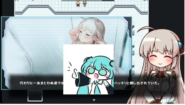 【PC/AI汉化/探索/RPG游戏/2.80G】公主协同效应（プリンセスシナジー Princess Synergy）Ver1.0.10 AI汉化版 正式版+全回想存档+探索RPG游戏+2.80G