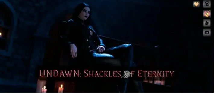 【PC/安卓/AI汉化/欧美/3D/SLG游戏/1.6G】黎明觉醒:永恒枷锁 (UNDAWN: Shackles Of Eternity) Ch.1 AI汉化版+PC+安卓+欧美3DSLG游戏+1.6G