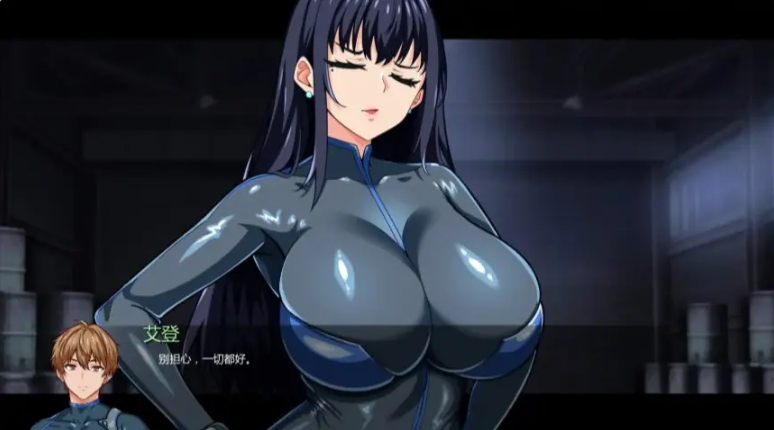 【PC/官中/亚洲风/SLG游戏/2.10G】谍影沉沦：暗夜盟会（Falling Undercover: Nox Syndicate）Ver0.08.0 官中版+亚洲风SLG游戏+2.10G