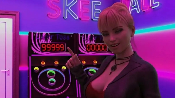 【PC/安卓/AI汉化/欧美/3D/SLG游戏/13.5G】改变命运 (Altered Destiny) Ver0.15C AI汉化版+PC+安卓+欧美3DSLG游戏+13.5G