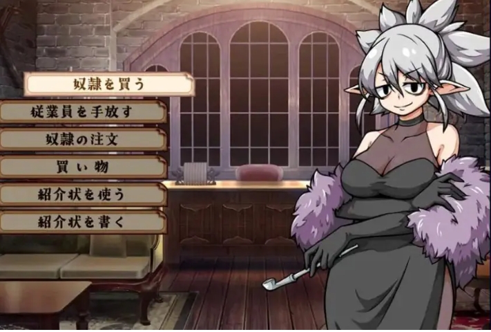 【PC/AI汉化/爆款/SLG游戏/1.0G】 与流民少女共谱的食堂繁荣记 AI汉化版+爆款SLG游戏+1.0G