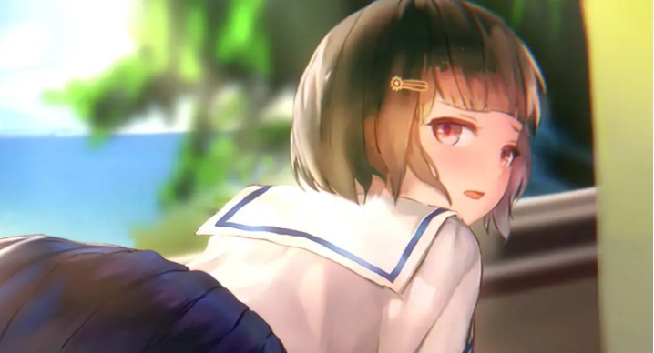 【PC/汉化/日式/SLG游戏/140M】在仅有两人的教室中…（ R 二人だけの教室で… R） 正式版+日式SLG游戏+140M