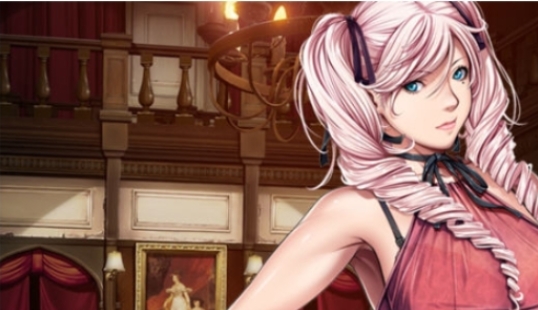 【PC/AI汉化/日式/ADV游戏/2.10G】 仲夏夜之梦（SLEEPLESS Nocturne）AI汉化版 步兵版+日式ADV游戏+2.10G