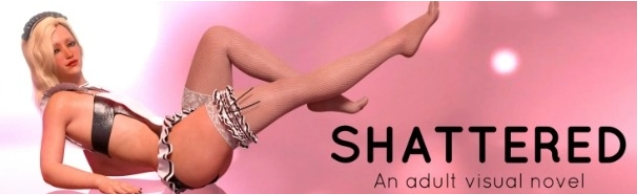 【PC/安卓/AI汉化/欧美/3D/SLG游戏/6.2G】破碎 (Shattered) Ver0.23.2 AI汉化版+PC+安卓+欧美3DSLG游戏+6.2G