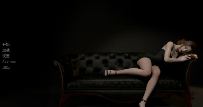 【PC/安卓/AI汉化/欧美/3D/SLG游戏/3.0G】思想 (Forbidden Thoughts)Ver0.3.0 AI汉化版+PC+安卓+欧美3DSLG游戏+3.0G