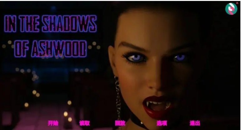 【PC/安卓/AI汉化/欧美/3D/SLG游戏/3.35G】阿什伍德的阴影 (In The Shadows Of Ashwood) Ch.2 AI汉化版+PC+安卓+欧美3DSLG游戏+3.35G