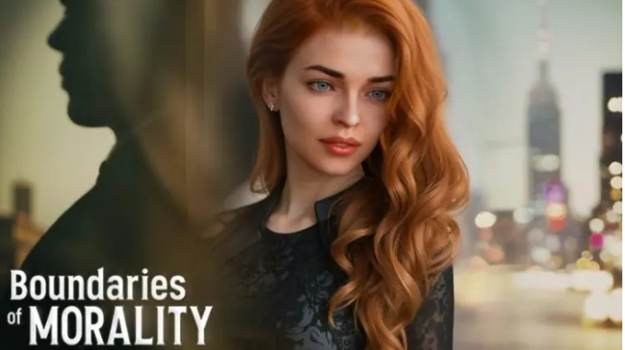 【PC/安卓/AI汉化/欧美/3D/SLG游戏/5.7G】道德的界限 (Boundaries of Morality) Ver0.68 AI汉化版+PC+安卓+欧美3DSLG游戏+5.7G