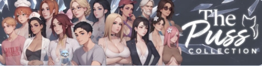 PC+安卓 新作[冒险SLG/沙盒/后宫] 猫咪收藏 The Puss Collection v0.1.0 汉化步兵版 [PC+安卓 810M]