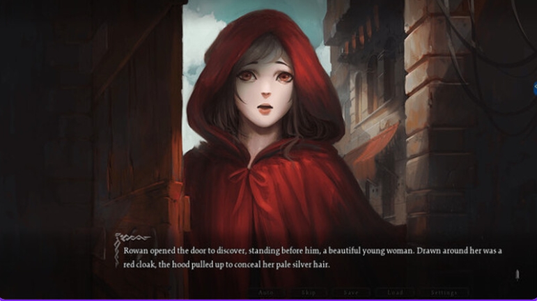 PC+安卓更新[欧美SLG/动态] 混沌种子 Seeds of Chaos v0.4.15 汉化版 [PC+安卓3.80G]