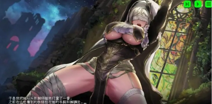 【PC/官中/2D/像素/ACT游戏/680M】妖怪净化人 (I will purify you) Ver1.0.5 官方中文正式版+2D像素ACT游戏+680M