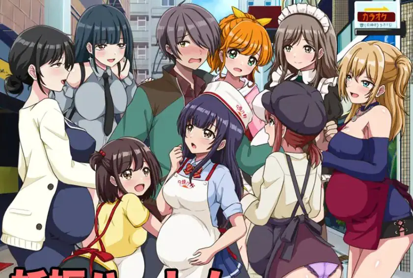 【PC/AI汉化/经营/RPG游戏/1.10G】 欢迎光临！街边中华料理店 这里是夕烧轩！AI汉化版+经营RPG游戏+1.10G