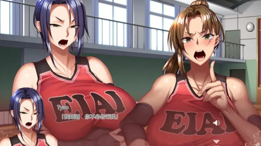 【PC/官中/日式/ADV游戏/5.40G】尖叫声 – （Steam Edition – 悲鳴-地下室に囚われた11人- ）官中版+日式ADV游戏+5.40G