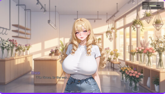 【PC/安卓/汉化/日式/SLG游戏/2.20G】被我爸爸NTR （NTR’ed by My Dad） Ver0.3.0 汉化版+PC+安卓+日式SLG游戏+2.20G