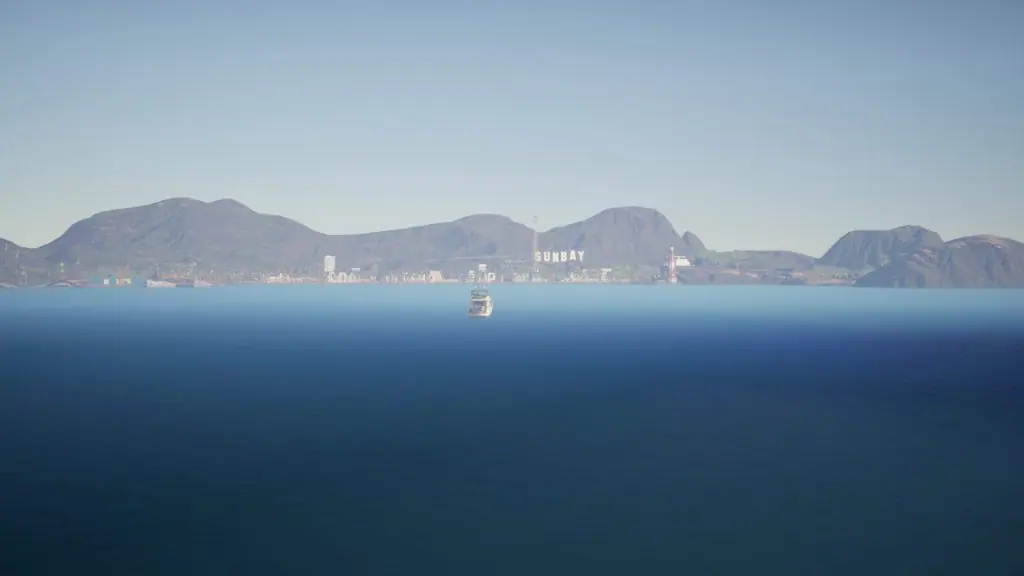 【PC/英文/欧美/3D游戏/8.40G】 真实生活 阳光海湾 （Real Life Sunbay） Ver1.9.5 Beta 英文版+欧美3D游戏+8.40G