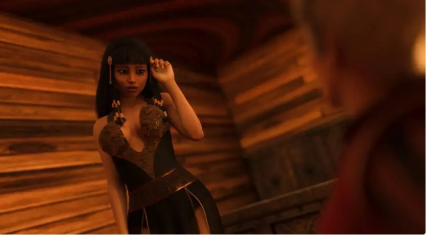 【PC/安卓/AI汉化/欧美/SLG游戏/8.79G】双重感知 (Double Perception) Ver5.9 AI汉化版+PC+安卓+欧美SLG游戏+8.79G