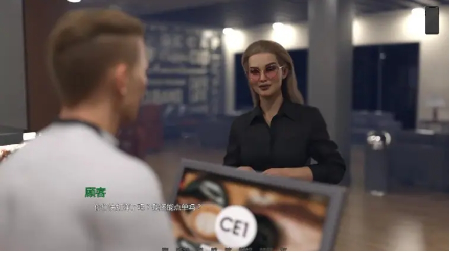 【PC/安卓/AI汉化/欧美/SLG游戏/2.76G】熟女痴迷 (MILF Obsession) Ver0.3.1 AI汉化版+PC+安卓+欧美SLG游戏+2.76G