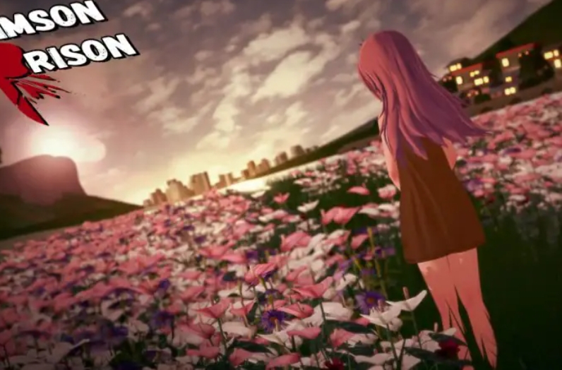 【PC/安卓/AI汉化/日系/SLG游戏/4.88G】深红监狱 (Crimson Prison) Ver0.1.5.7 AI汉化版+PC+安卓+日系SLG游戏+4.88G