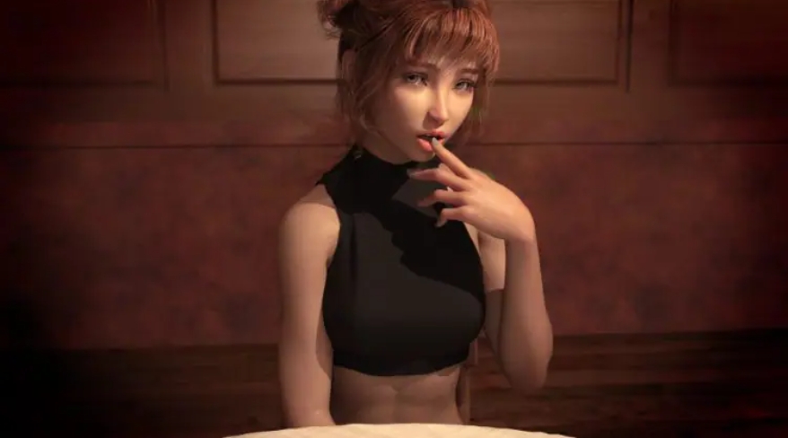 【PC/AI汉化/欧美/SLG游戏/16.2G】陪审团 (The Jury) Ep.3-Part2 AI汉化版+欧美SLG游戏+16.2G